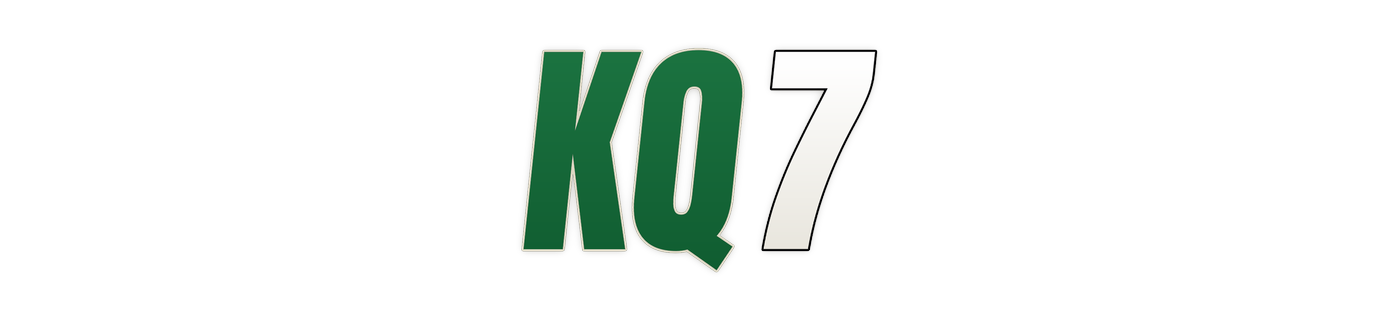 kq7 Logo